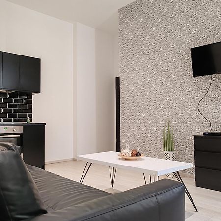 A5 Apartment - Budapest - Hostaid Номер фото