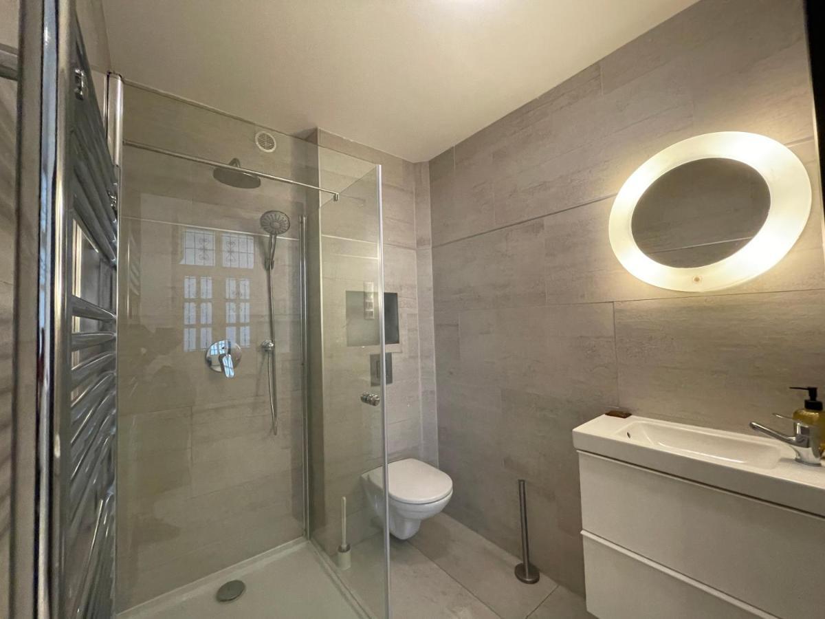 A5 Apartment - Budapest - Hostaid Экстерьер фото