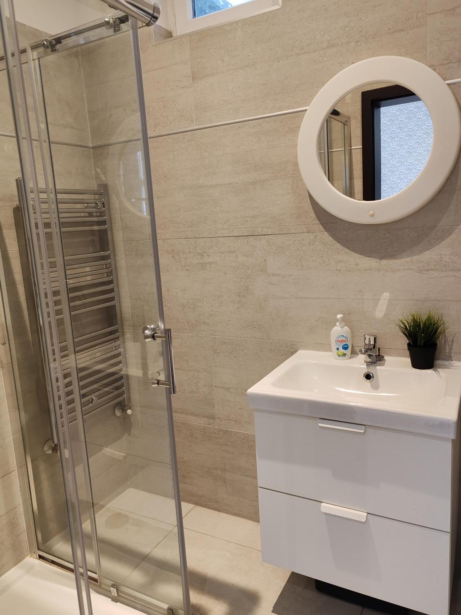 A5 Apartment - Budapest - Hostaid Экстерьер фото