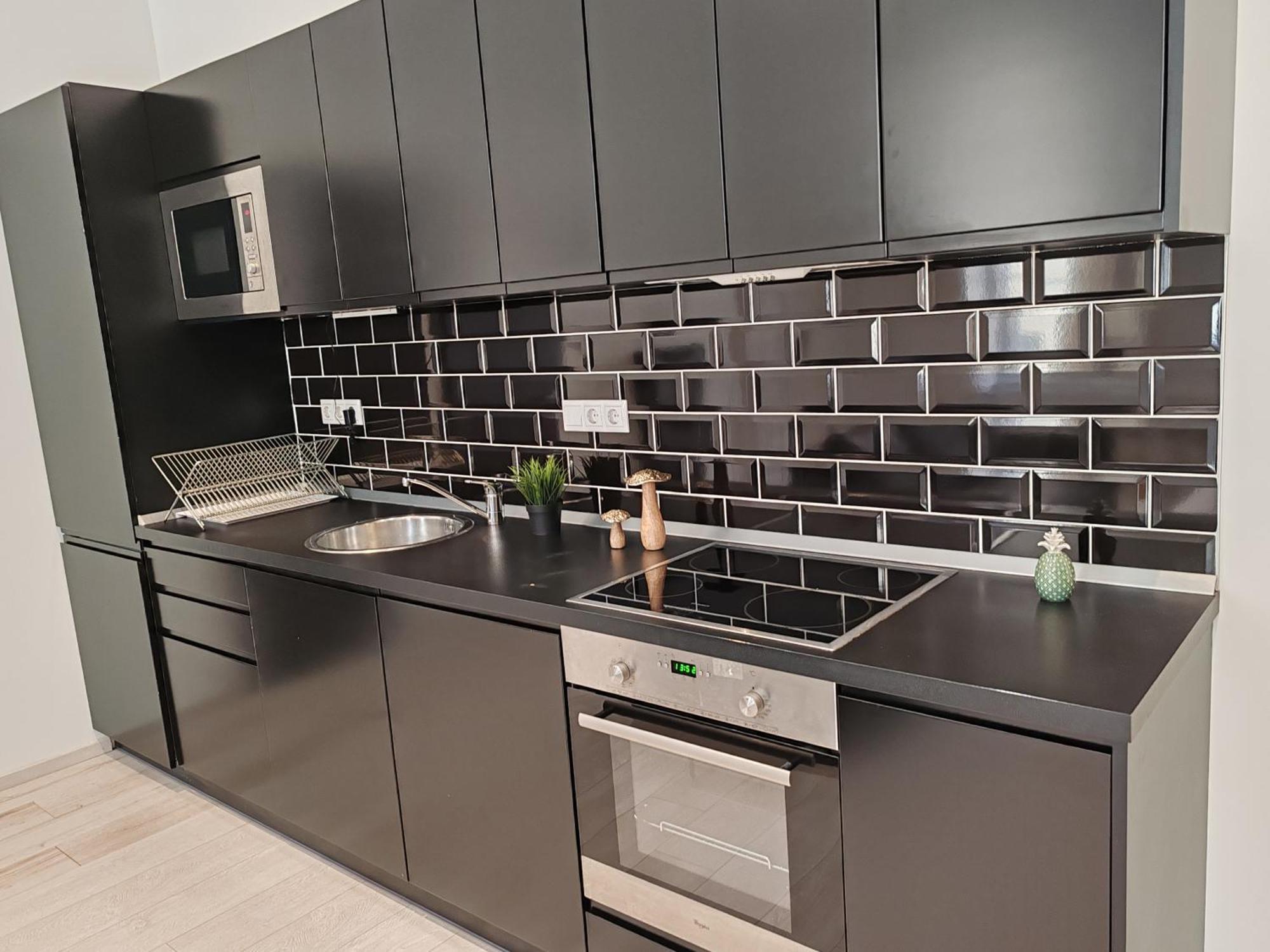 A5 Apartment - Budapest - Hostaid Экстерьер фото