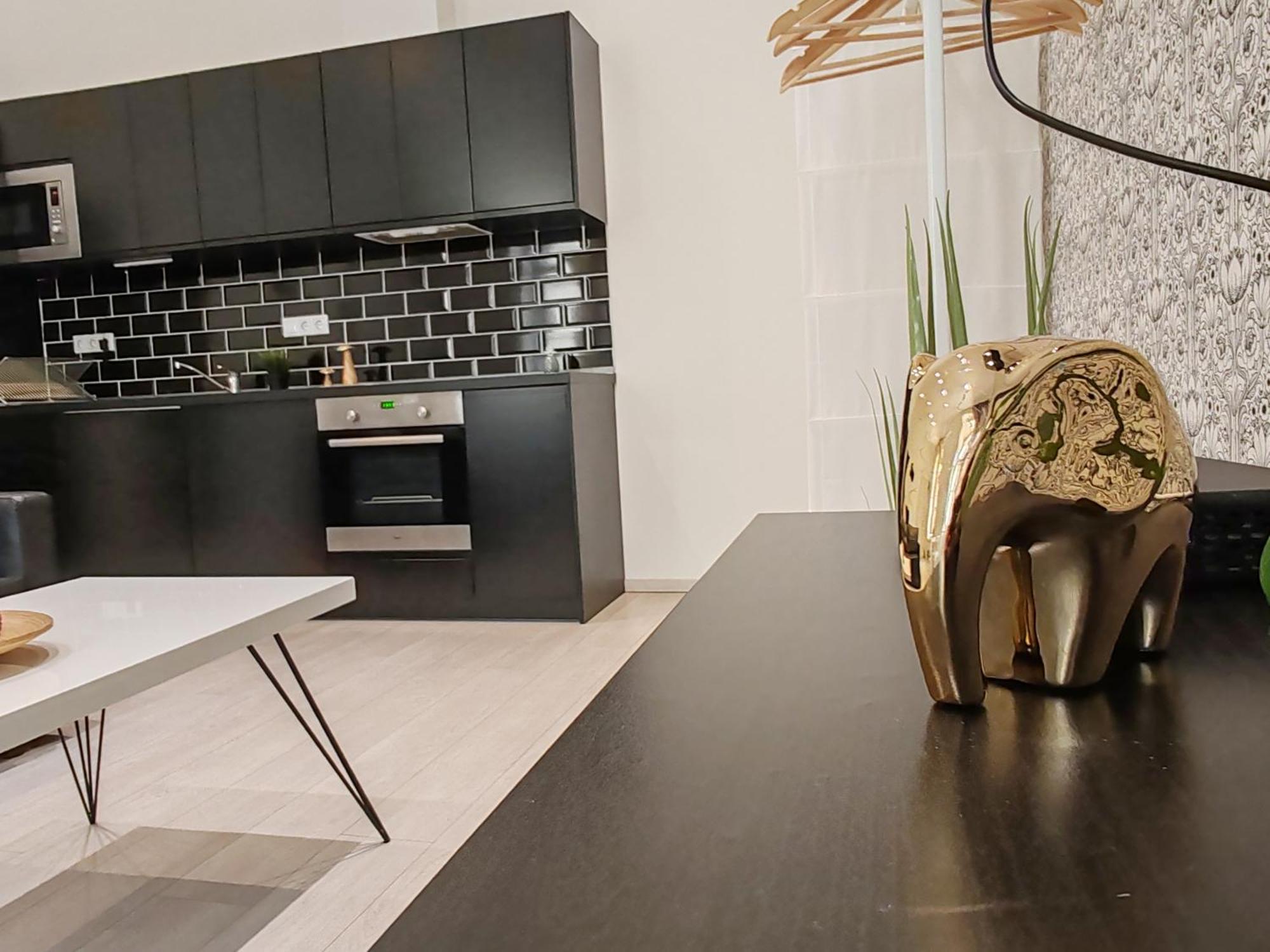 A5 Apartment - Budapest - Hostaid Номер фото