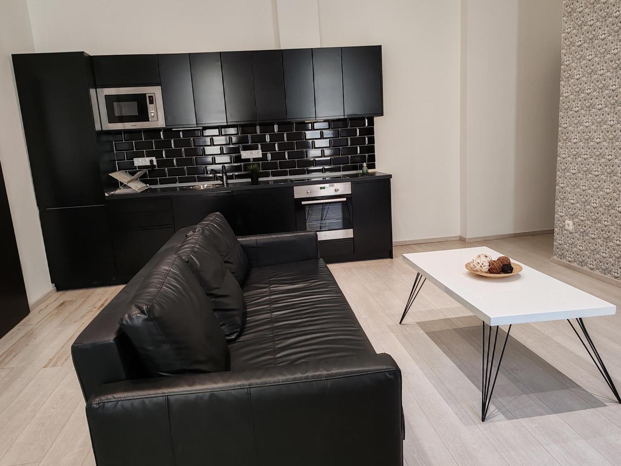 A5 Apartment - Budapest - Hostaid Номер фото