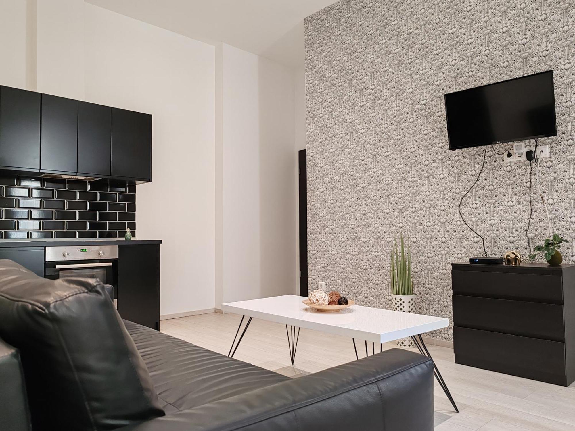 A5 Apartment - Budapest - Hostaid Номер фото